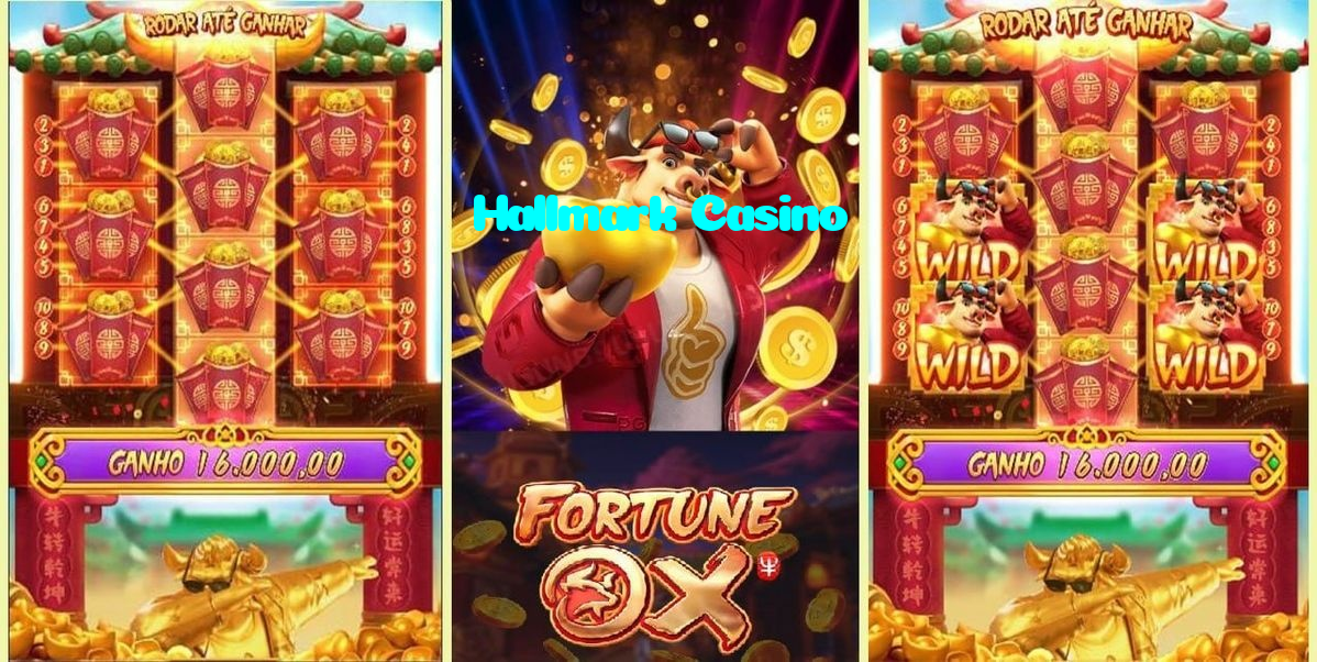 Hallmark Casino casino presented on mobile device in Pakistan with slots and live games