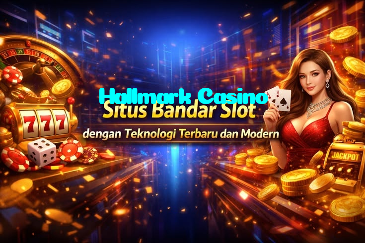 Hallmark Casino