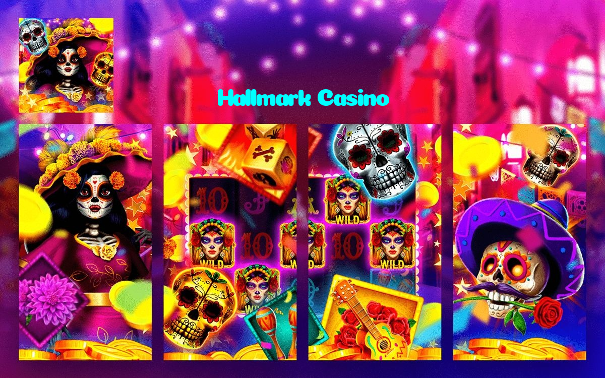 making first deposit on Hallmark Casino website using local payment methods in Pakistan