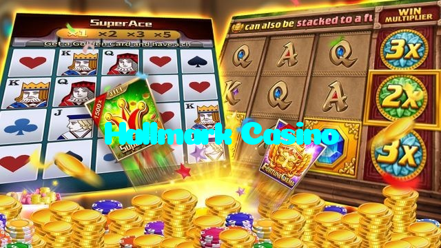 making first deposit on Hallmark Casino website using local payment methods in Pakistan