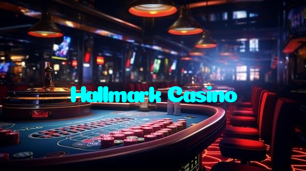 Hallmark Casino