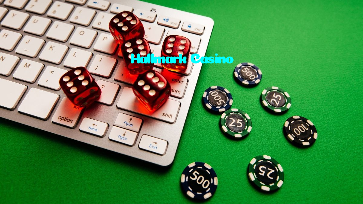 Hallmark Casino خوش آمدید بونس +600% پیشکش موبائل ایپ کے پروموشن سیکشن میں دکھائی دیتی ہے۔