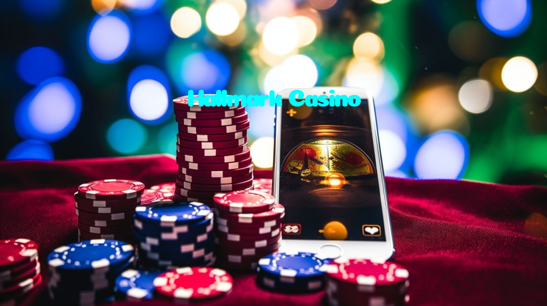 making first deposit on Hallmark Casino website using local payment methods in Pakistan