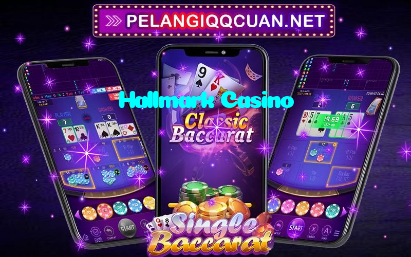 available types of Hallmark Casino bet including pre-match live express and system bets