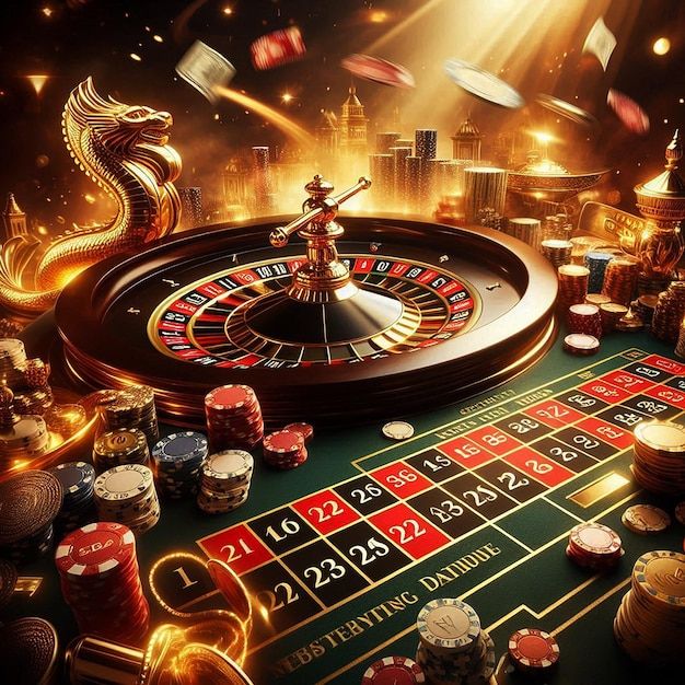 Hallmark Casino پر آن لائن سلاٹس کے بارے میں