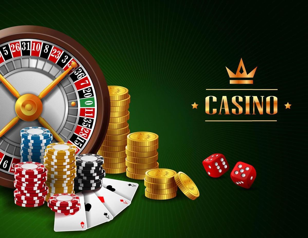 Hallmark Casino کیسینو میں رولیٹی گیمز کے بارے میں معلومات