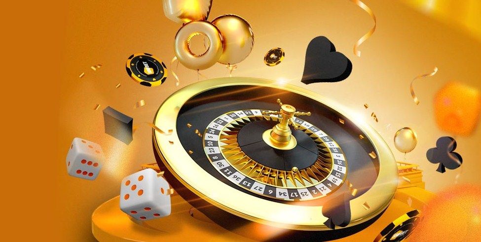 Hallmark Casino پاکستان میں میگا ویز کیسینو گیمز