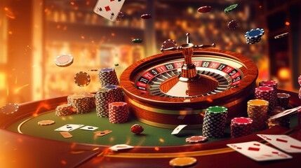 Hallmark Casino میں پاکستان کے کھلاڑیوں کے لیے ٹاپ گیمز