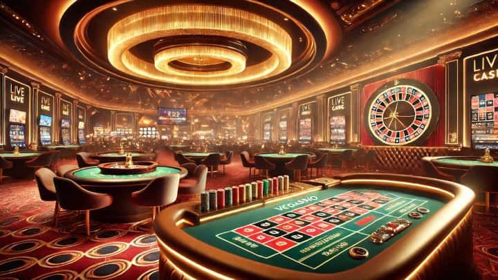 پاکستان کے نئے Hallmark Casinoکیسینو کھلاڑیوں کے لیے خوش آمدید بونس